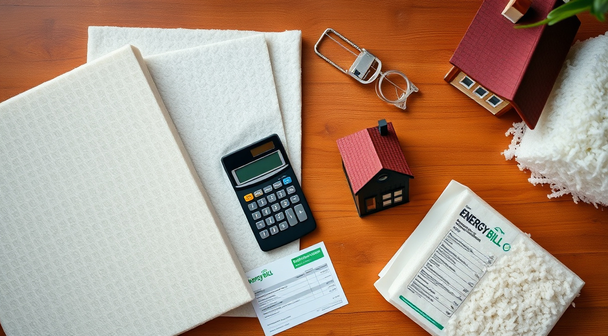 Insulation in Boulder, CO: 2026 Cost, R-Value & Rebate Guide