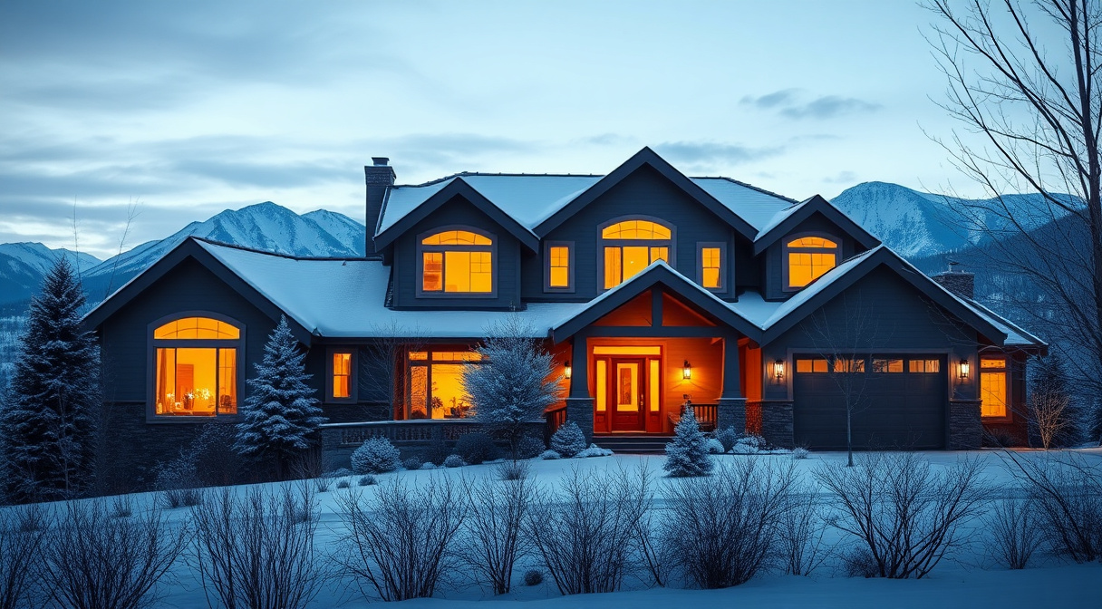 Xcel Rebates & the Home Energy Audit: How Boulder Homeowners Save