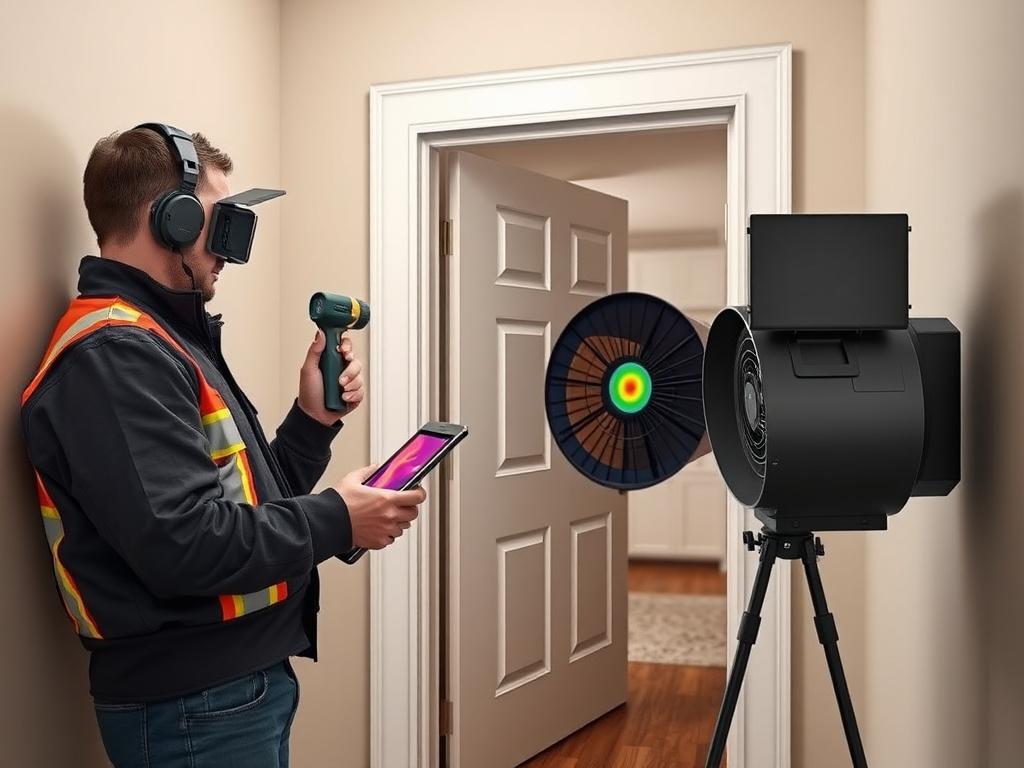 Energy Audits & Xcel Rebates in Boulder, CO